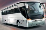 Autokary - Ustroń - Setra